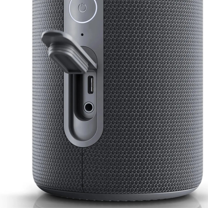 Loewe Hear 1 Storm Grey Bluetooth Hoparlör